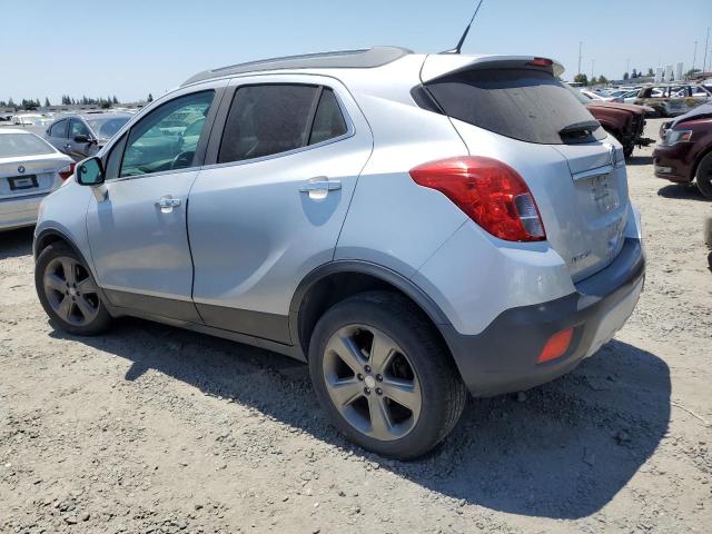Photo 2 from auction – 2013 BUICK ENCORE CON with VIN KL4CJBSB3DB154811