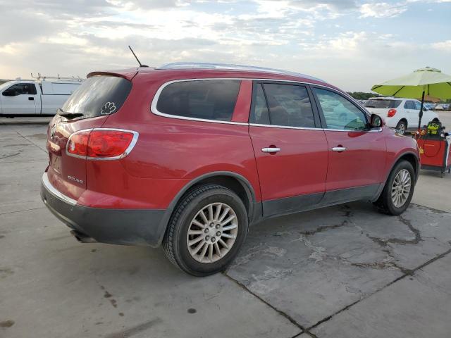 Photo 3 from auction – 2012 BUICK ENCLAVE with VIN 5GAKRCED4CJ323205