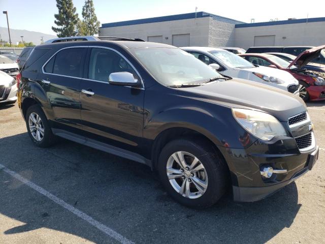 Photo 4 from auction – 2012 CHEVROLET EQUINOX LT with VIN 2GNALFEK8C6370141