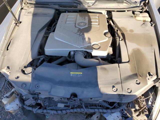 Photo 11 from auction – 2006 CADILLAC STS with VIN 1G6DW677560169027