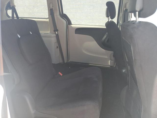 Photo 10 from auction – 2011 DODGE GRAND CARA with VIN 2D4RN3DGXBR624045