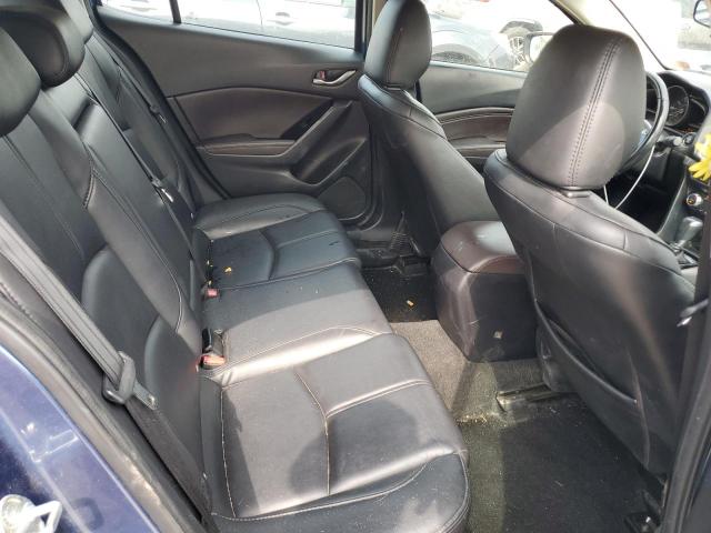Photo 10 from auction – 2018 MAZDA 3 TOURING with VIN 3MZBN1L36JM230952