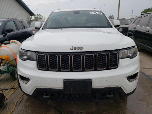 Photo 5 from auction – 2017 JEEP GRAND CHER with VIN 1C4RJFAG0HC658852