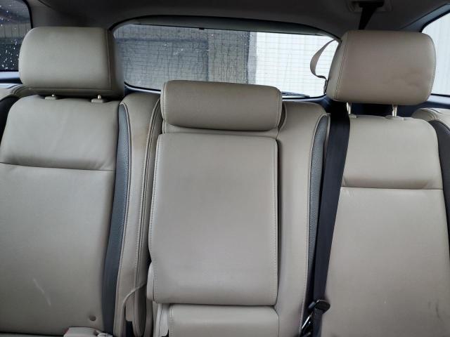 Photo 10 from auction – 2008 MAZDA CX-9 with VIN JM3TB38V880133486