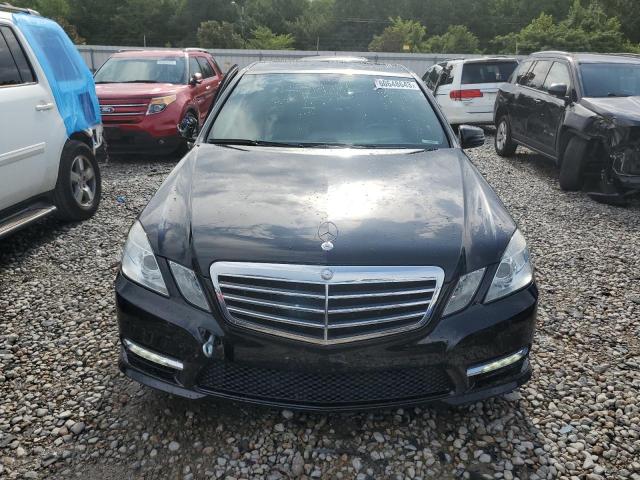 Photo 5 from auction – 2013 MERCEDES-BENZ E 350 4MAT with VIN WDDHF8JB0DA720159