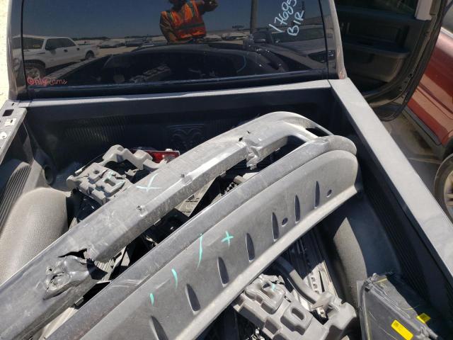 Фото 12 с аукциона – 2016 RAM 1500 ST с VIN 1C6RR7KT8GS401329