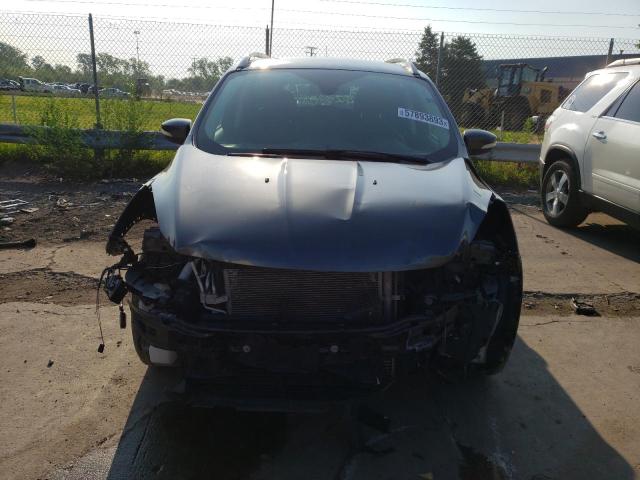 Photo 5 from auction – 2015 FORD ESCAPE TIT with VIN 1FMCU0JX6FUC59506