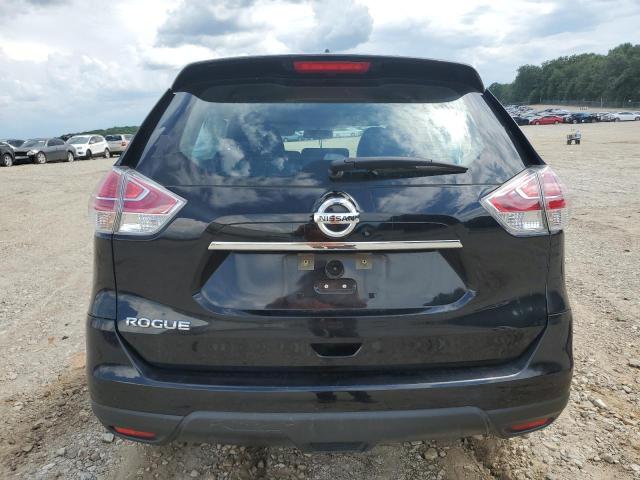 Photo 6 from auction – 2015 NISSAN ROGUE S with VIN KNMAT2MT0FP545742