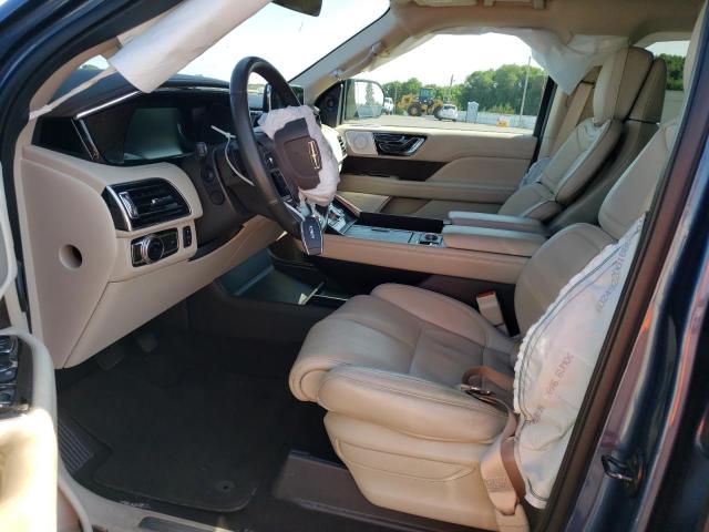Photo 7 from auction – 2019 LINCOLN NAVIGATOR with VIN 5LMJJ2LT2KEL05386