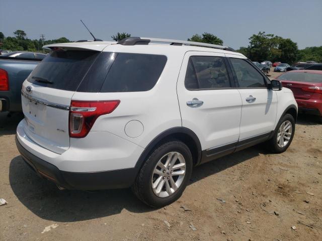 Photo 3 from auction – 2015 FORD EXPLORER X with VIN 1FM5K8D80FGA57065