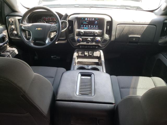 Photo 8 from auction – 2018 CHEVROLET SILVERADO with VIN 3GCUKREC9JG539796