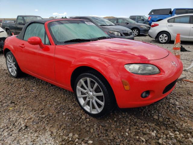 صورة رقم 4 من المزاد - 2007 MAZDA MX-5 MIATA مع VIN JM1NC25F670129313