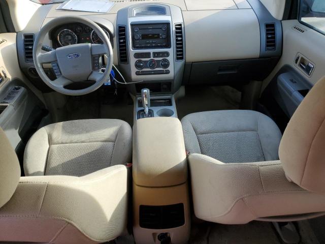 Photo 8 from auction – 2007 FORD EDGE SE with VIN 2FMDK36C57BA78034