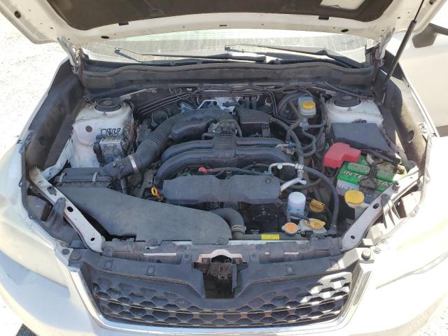 Photo 12 from auction – 2015 SUBARU FORESTER 2 with VIN JF2SJAHC9FH450817