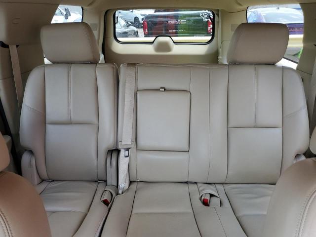 Photo 10 from auction – 2014 CHEVROLET SUBURBAN C with VIN 1GNSCJE01ER236164