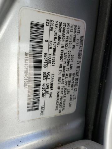 Photo 14 from auction – 2017 NISSAN ROGUE with VIN JN1BJ1CP9HW015841