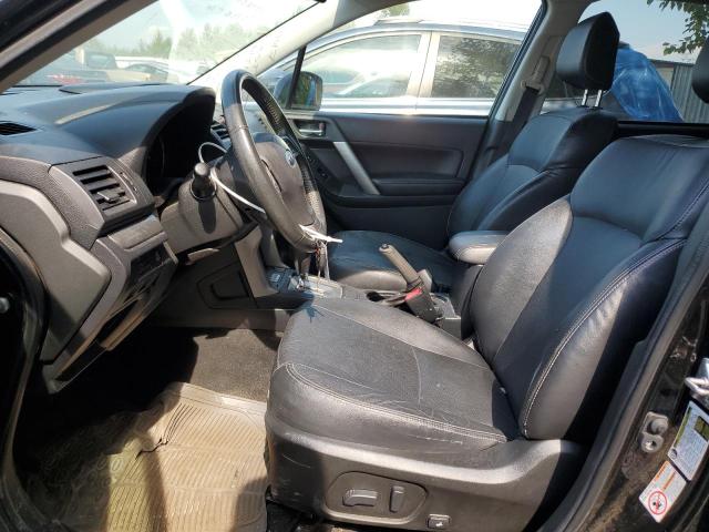 Photo 7 from auction – 2015 SUBARU FORESTER 2 with VIN JF2SJAHC7FH595886