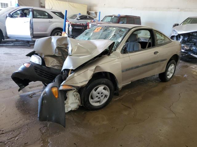 CHEVROLET CAVALIER B 1997 with VIN 1G1JC1246V7247600 - Photo from auction