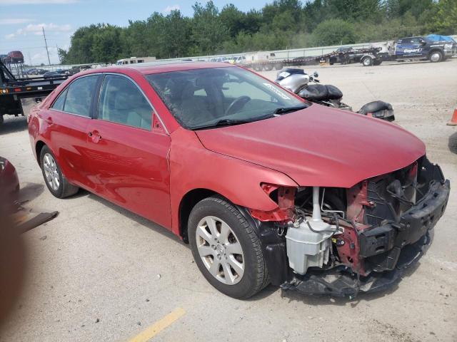 Photo 4 from auction – 2007 TOYOTA CAMRY LE with VIN 4T1BK46K47U025209