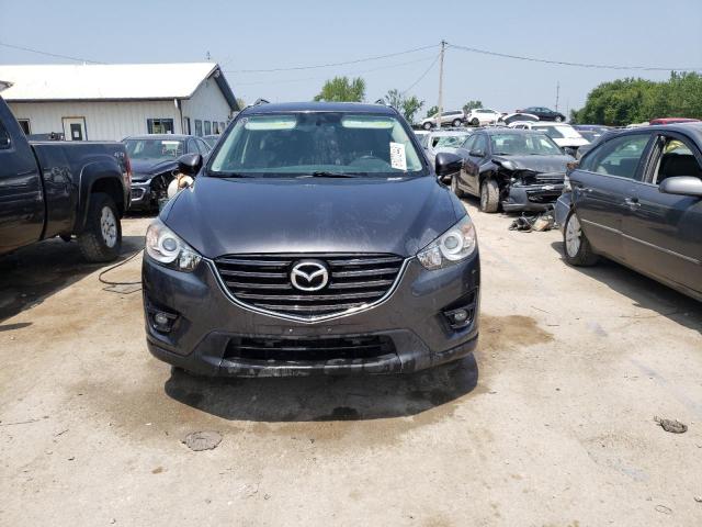 Photo 5 from auction – 2016 MAZDA CX-5 TOURI with VIN JM3KE4CY8G0795108