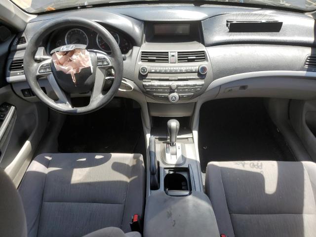 Photo 8 from auction – 2012 HONDA ACCORD LXP with VIN 1HGCP2F4XCA037376