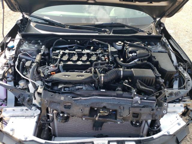 Photo 11 from auction – 2023 ACURA INTEGRA A- with VIN 19UDE4H37PA018560