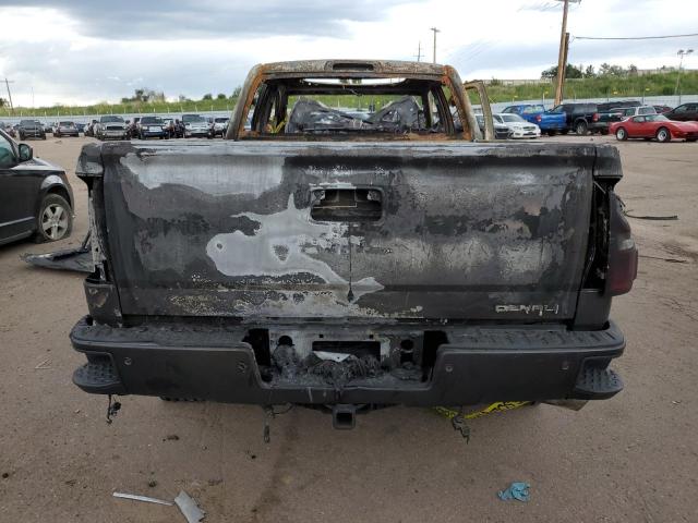 Photo 6 from auction – 2014 GMC SIERRA K15 with VIN 3GTU2WEJ5EG569235