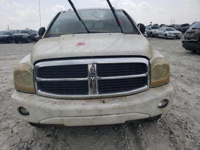 Photo 5 from auction – 2006 DODGE DURANGO LI with VIN 1D4HB58216F136646