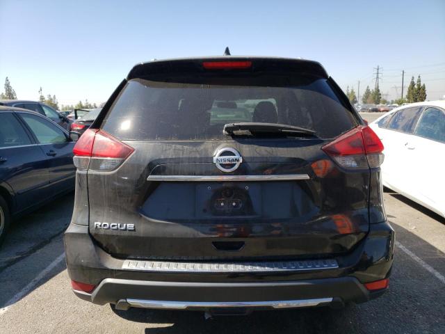 Photo 6 from auction – 2017 NISSAN ROGUE S with VIN JN8AT2MT4HW140710