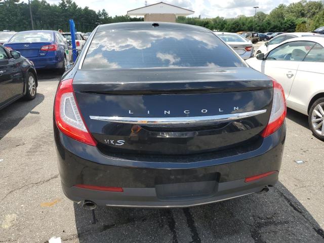 Photo 6 from auction – 2016 LINCOLN MKS with VIN 1LNHL9DKXGG603173
