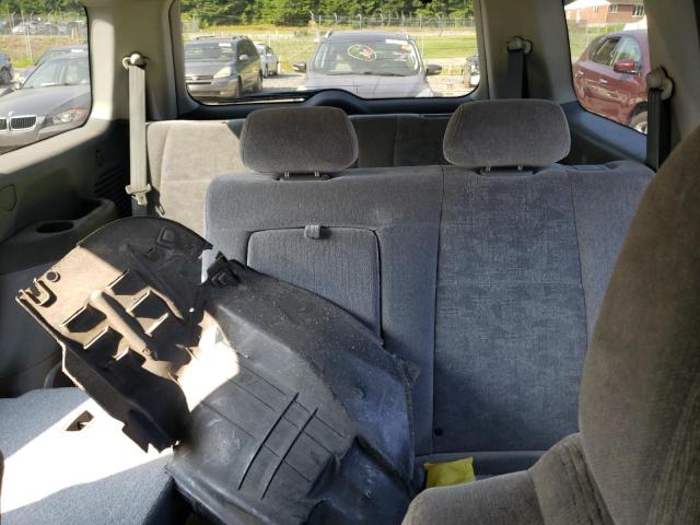 Photo 10 from auction – 2003 HONDA PILOT EX with VIN 2HKYF18443H568242