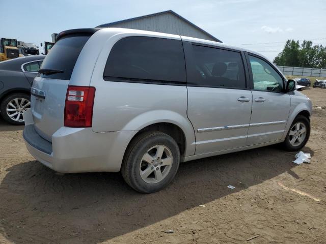 Photo 3 from auction – 2008 DODGE GRAND CARA with VIN 1D8HN54PX8B175432