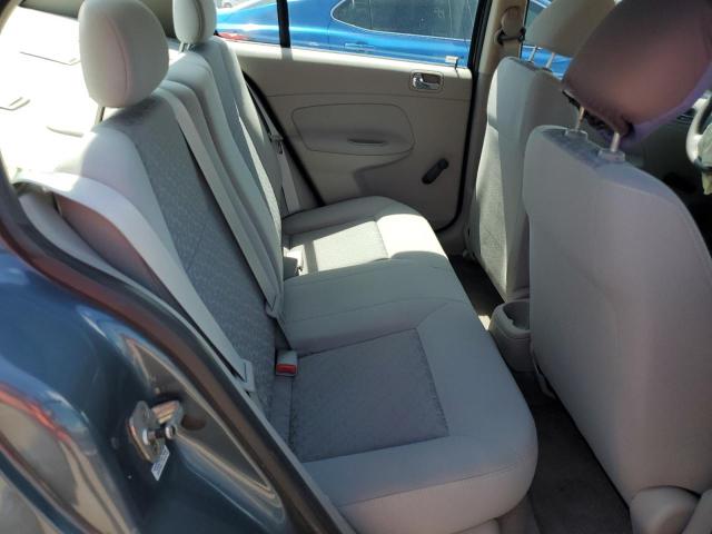 Photo 10 from auction – 2007 CHEVROLET COBALT LS with VIN 1G1AK55F477351741