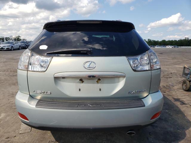 Photo 6 from auction – 2007 LEXUS RX 350 with VIN 2T2HK31U77C033833