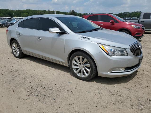 Photo 4 from auction – 2016 BUICK LACROSSE with VIN 1G4GB5G36GF137954