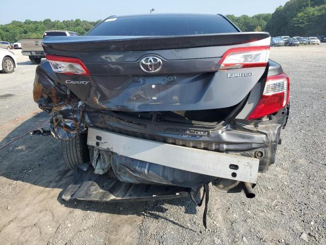 Photo 6 from auction – 2014 TOYOTA CAMRY L with VIN 4T4BF1FK2ER388064