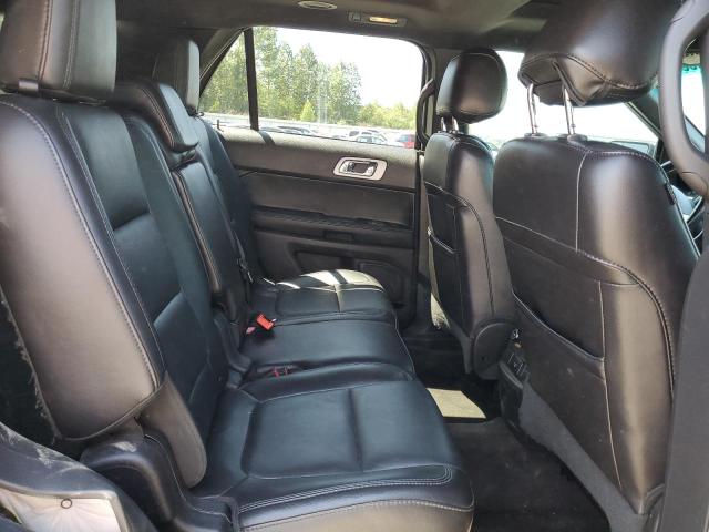 Photo 11 from auction – 2014 FORD EXPLORER L with VIN 1FM5K8F89EGB79502