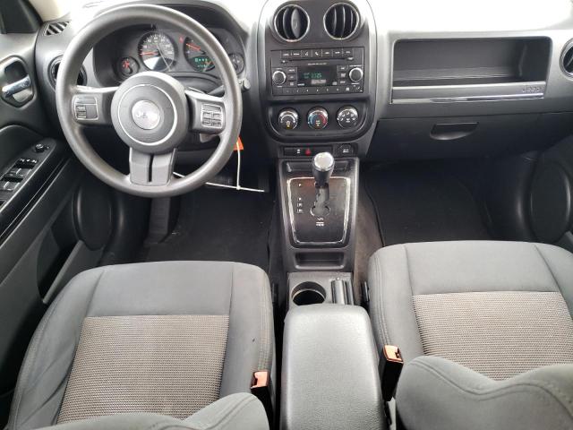 Photo 8 from auction – 2012 JEEP PATRIOT SP with VIN 1C4NJPBB1CD660720