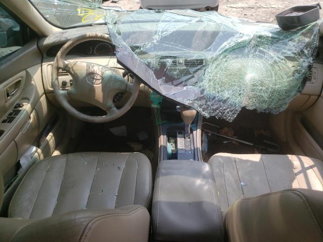 Photo 8 from auction – 2002 TOYOTA AVALON XL with VIN 4T1BF28B32U204677