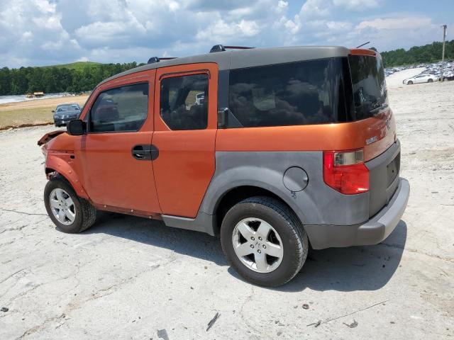 Photo 2 from auction – 2003 HONDA ELEMENT EX with VIN 5J6YH18553L017312
