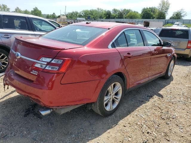 Photo 3 from auction – 2014 FORD TAURUS SEL with VIN 1FAHP2E86EG177794