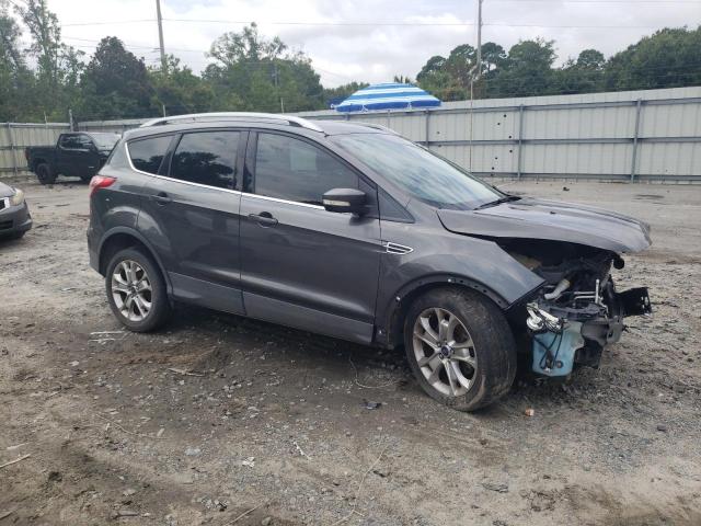 Zdjęcie 4 z aukcji – 2015 FORD ESCAPE TIT z VIN 1FMCU0J90FUA94523