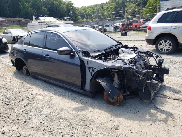 Photo 4 from auction – 2012 INFINITI G37 with VIN JN1CV6AR0CM971840