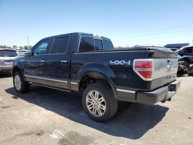Photo 2 from auction – 2009 FORD F150 SUPER with VIN 1FTPW14V19FA57617