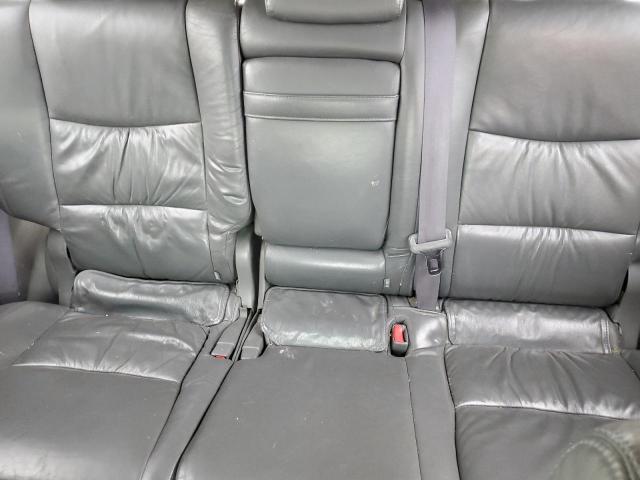 Photo 10 from auction – 2004 LEXUS GX 470 with VIN JTJBT20X240042455