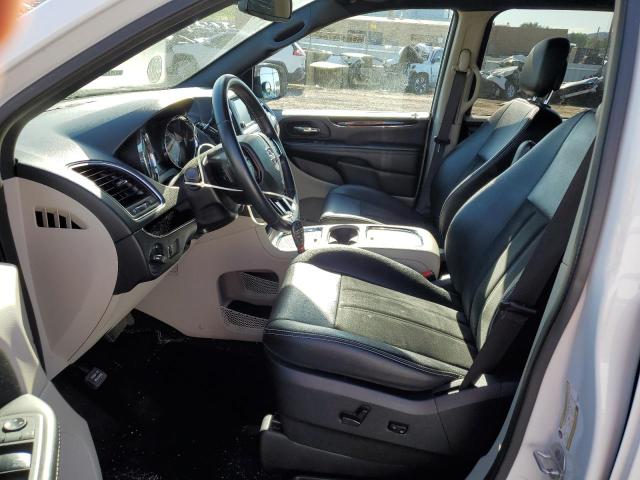 Photo 7 from auction – 2019 DODGE GRAND CARA with VIN 2C4RDGCG5KR608019