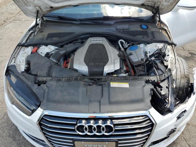 Photo 11 from auction – 2016 AUDI A7 PRESTIG with VIN WAU2GAFC1GN005326