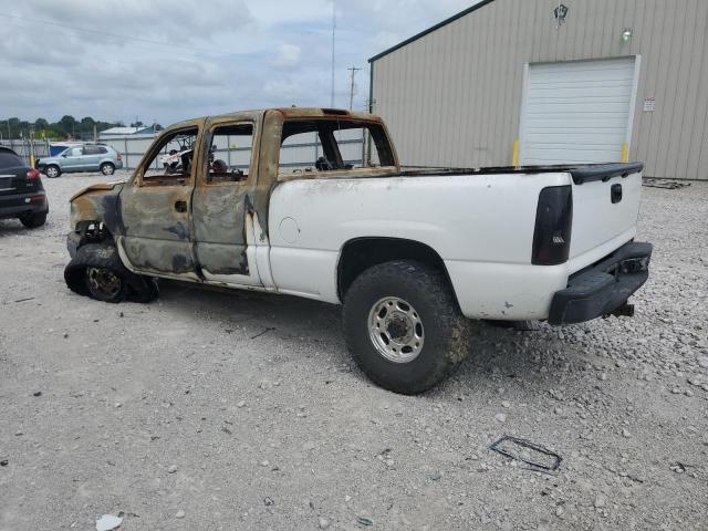 Photo 2 from auction – 2006 CHEVROLET SILVERADO with VIN 1GCHK29DX6E140082