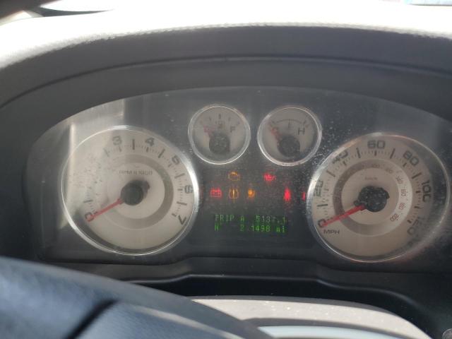 Photo 9 from auction – 2008 FORD EDGE SEL with VIN 2FMDK38C08BA84080