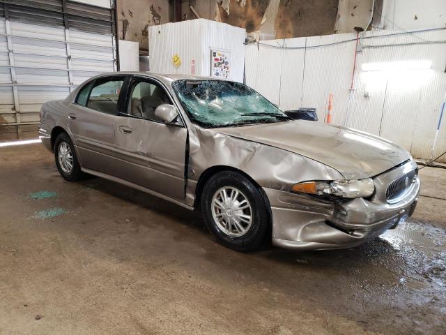 Photo 4 from auction – 2003 BUICK LESABRE CU with VIN 1G4HP54K434133747